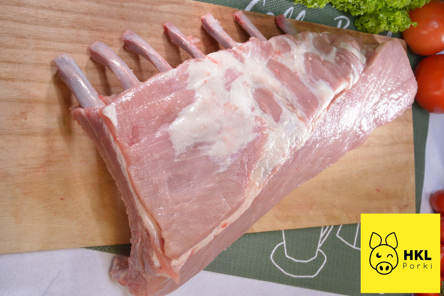 Prime Ribs 小排骨 - HKL Porki