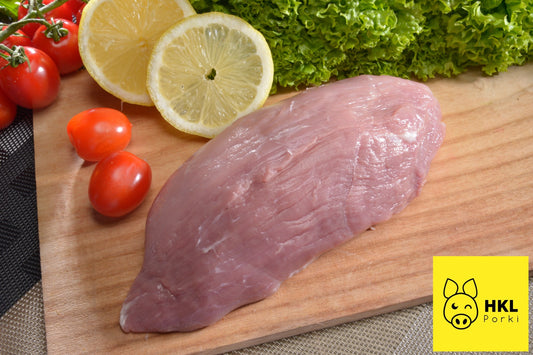 Hind Lean Muscle 假腰肉