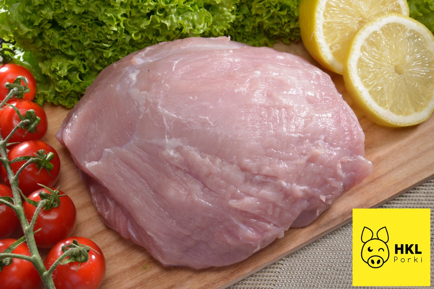 Hind Lean Muscle 假腰肉