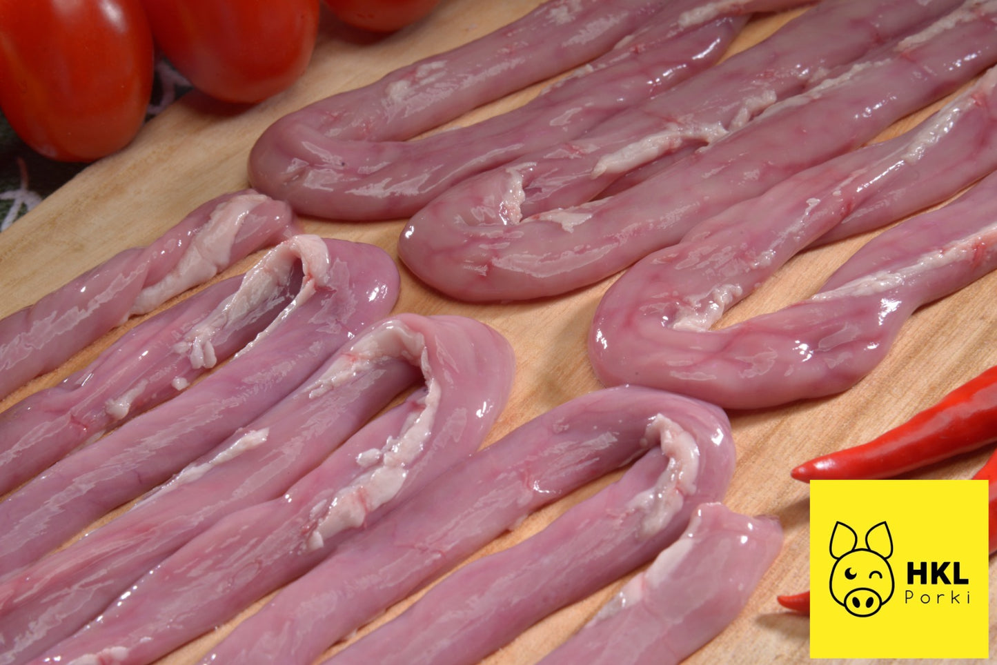Pig Intestine 猪粉肠 - HKL Porki