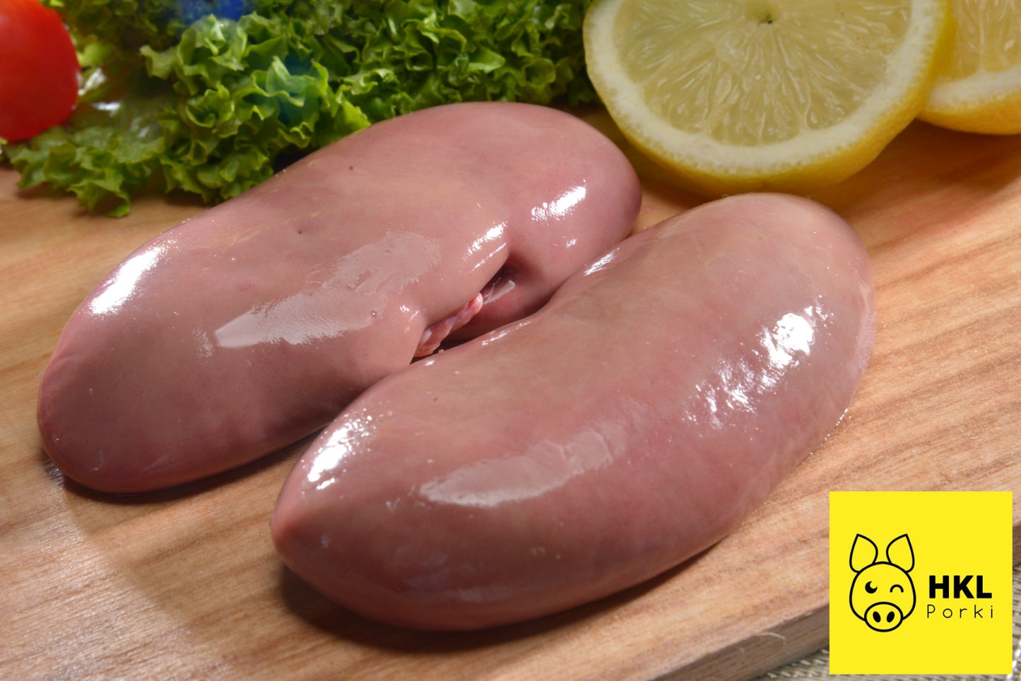 Pig Kidney 腰子 - HKL Porki