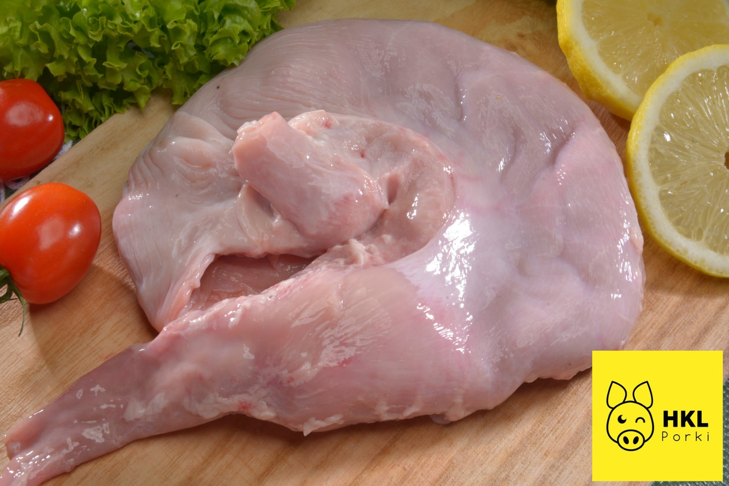 Pig Stomach 猪肚 - HKL Porki