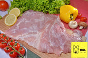 Char Siew 不见天 (without skin不带皮)